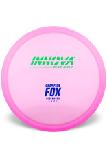 Innova Disc Golf Innova Champion Fox Mid-Range