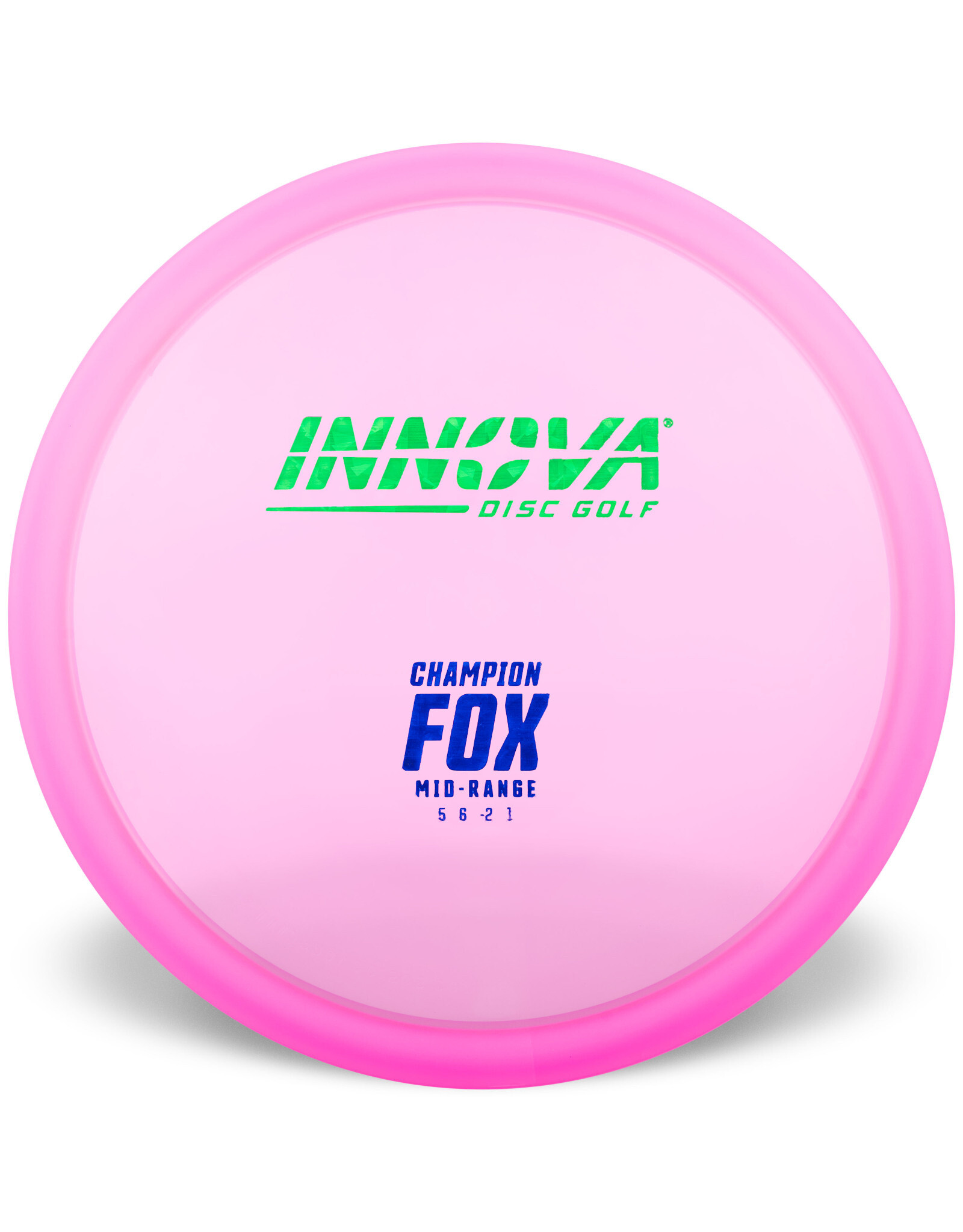 Innova Disc Golf Innova Champion Fox Mid-Range