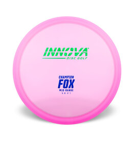 Innova Disc Golf Innova Champion Fox Mid-Range