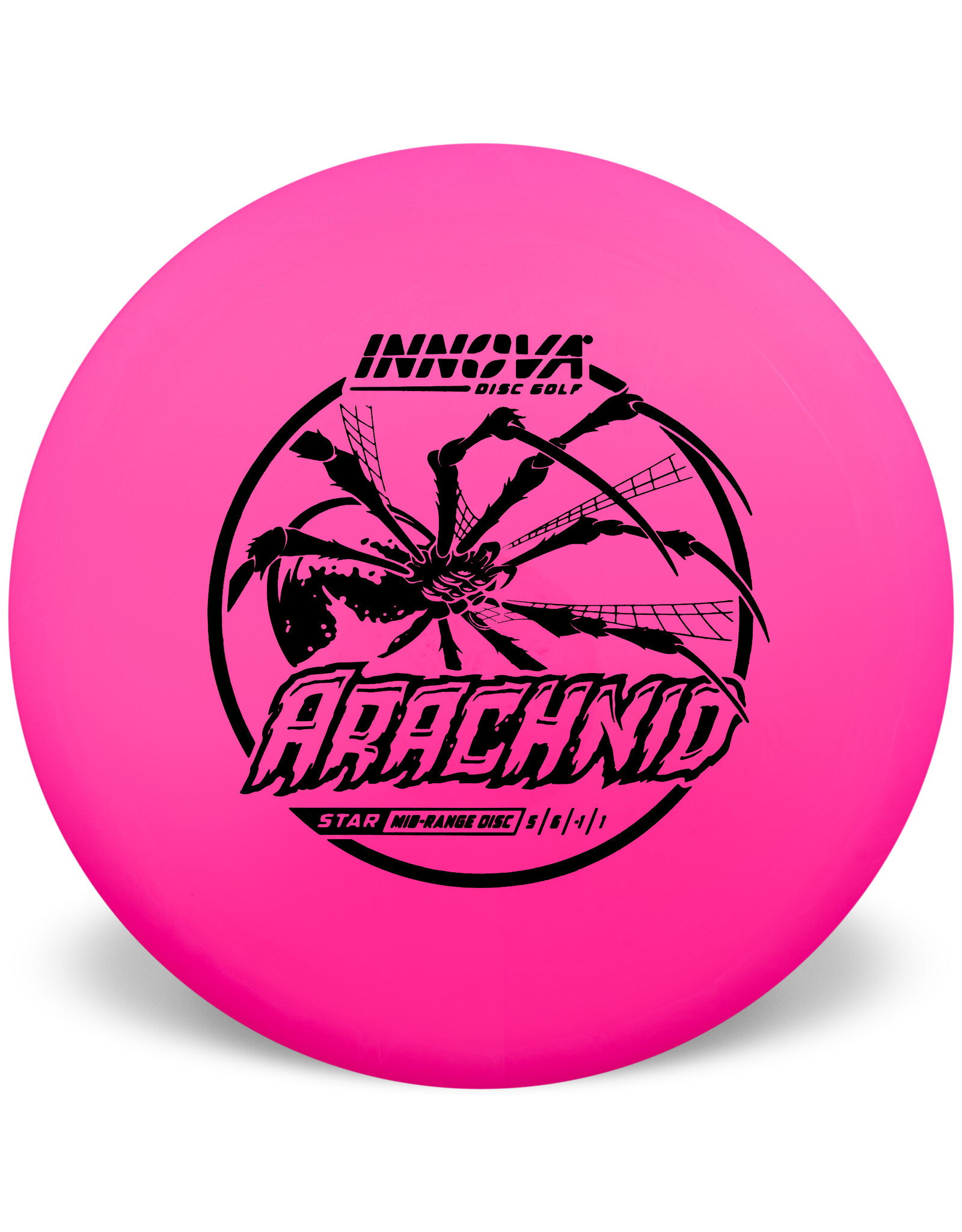 Innova Disc Golf Innova Star Arachnid
