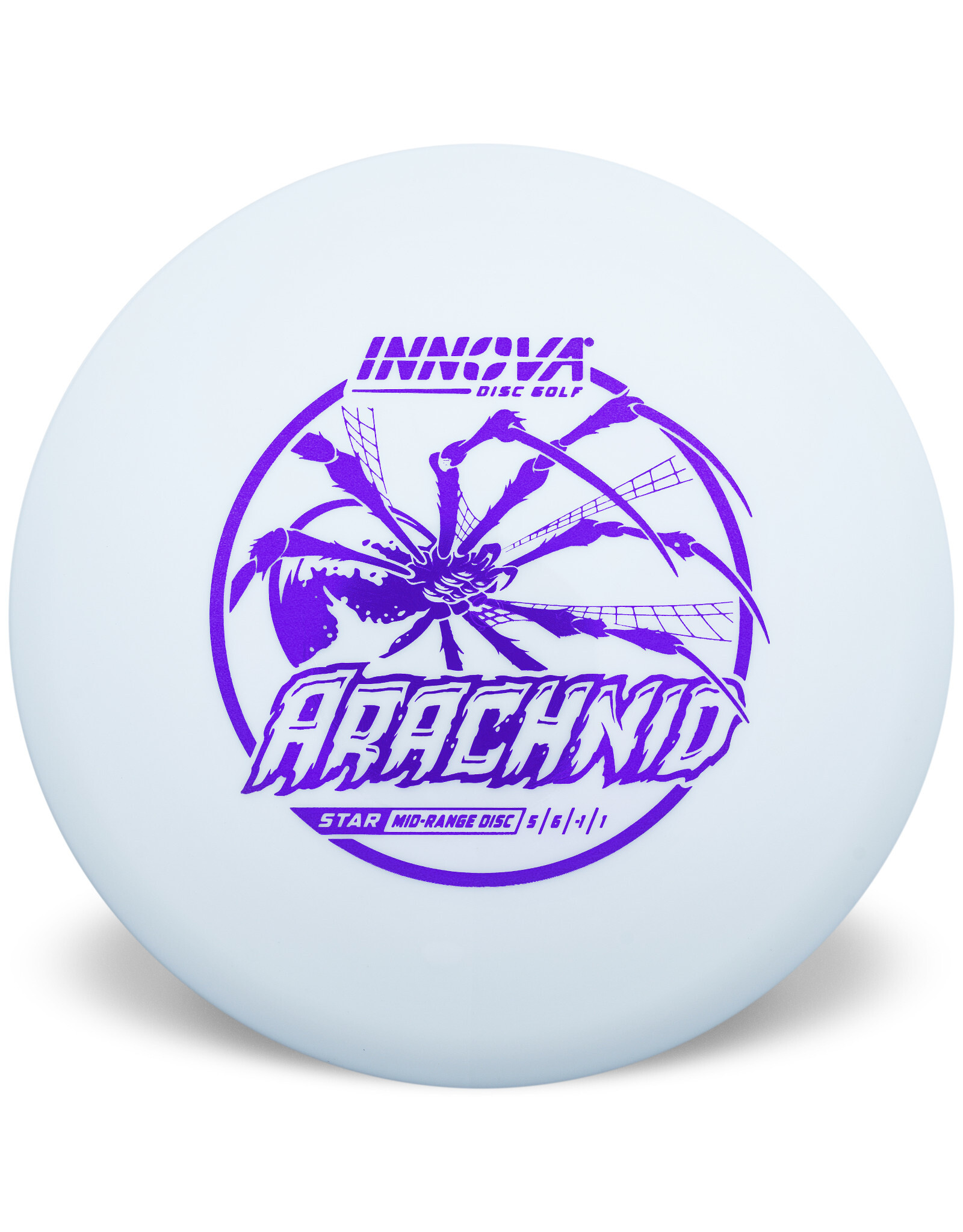 Innova Disc Golf Innova Star Arachnid