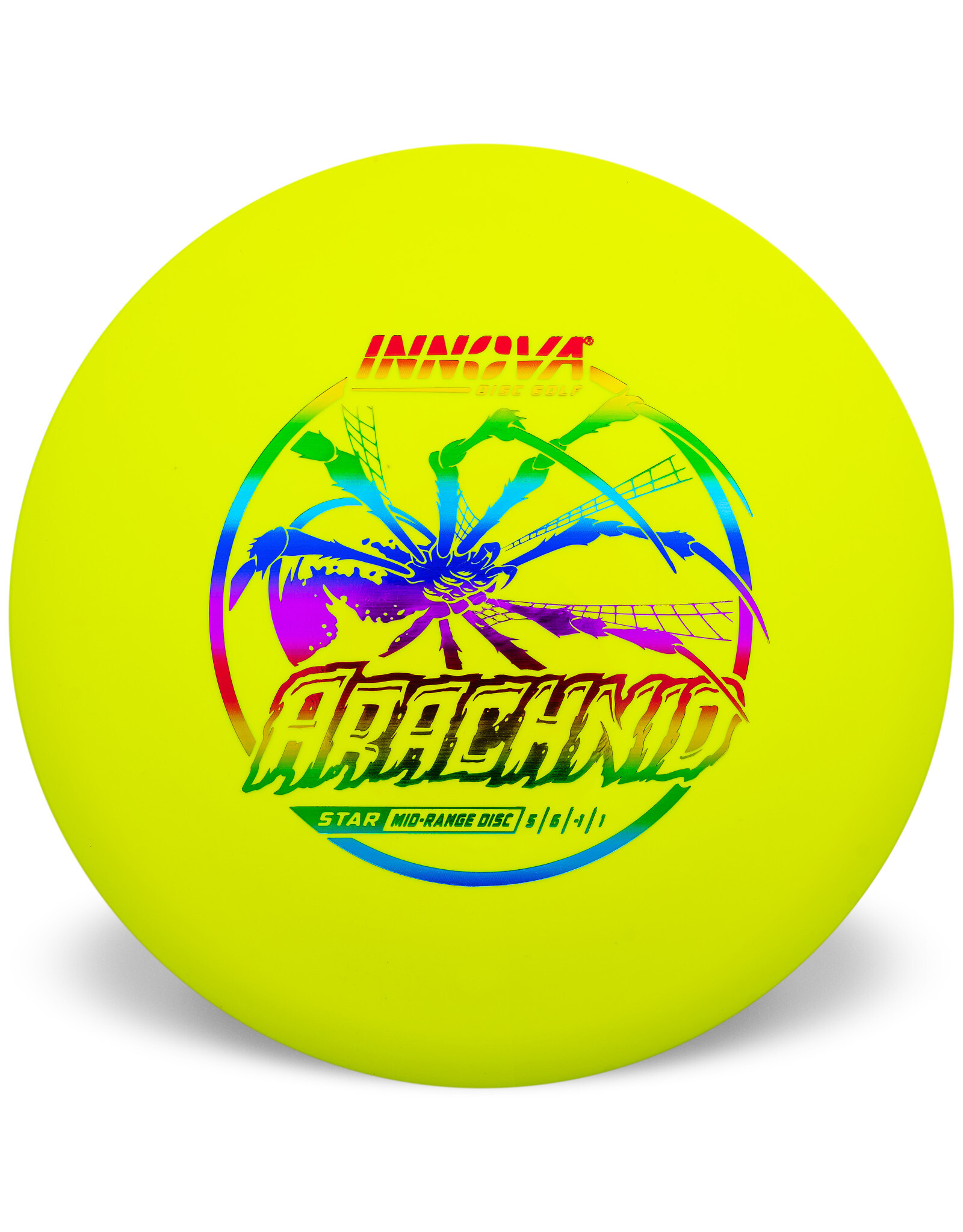 Innova Disc Golf Innova Star Arachnid
