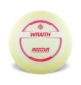 Innova Disc Golf Innova Champion Proto Glow Wraith Distance Driver