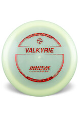 Innova Disc Golf Innova Champion Proto Glow Valkyrie Distance Driver