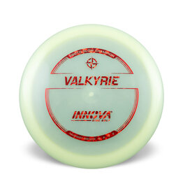 Innova Disc Golf Innova Champion Proto Glow Valkyrie Distance Driver
