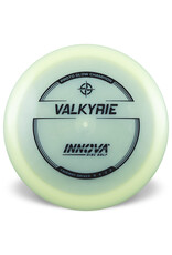 Innova Disc Golf Innova Champion Proto Glow Valkyrie Distance Driver