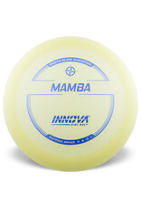 Innova Disc Golf Innova Champion Proto Glow Mamba Distance Driver
