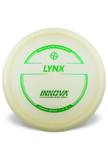 Innova Disc Golf Innova Champion Proto Glow Lynx Fairway Driver