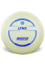 Innova Disc Golf Innova Champion Proto Glow Lynx Fairway Driver