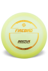 Innova Disc Golf Innova Champion Proto Glow Firebird Distance Driver