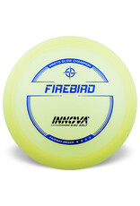 Innova Disc Golf Innova Champion Proto Glow Firebird Distance Driver