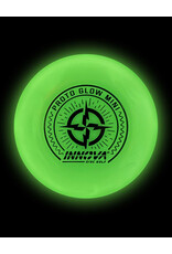 Innova Disc Golf Innova Mini Marker Proto Glow