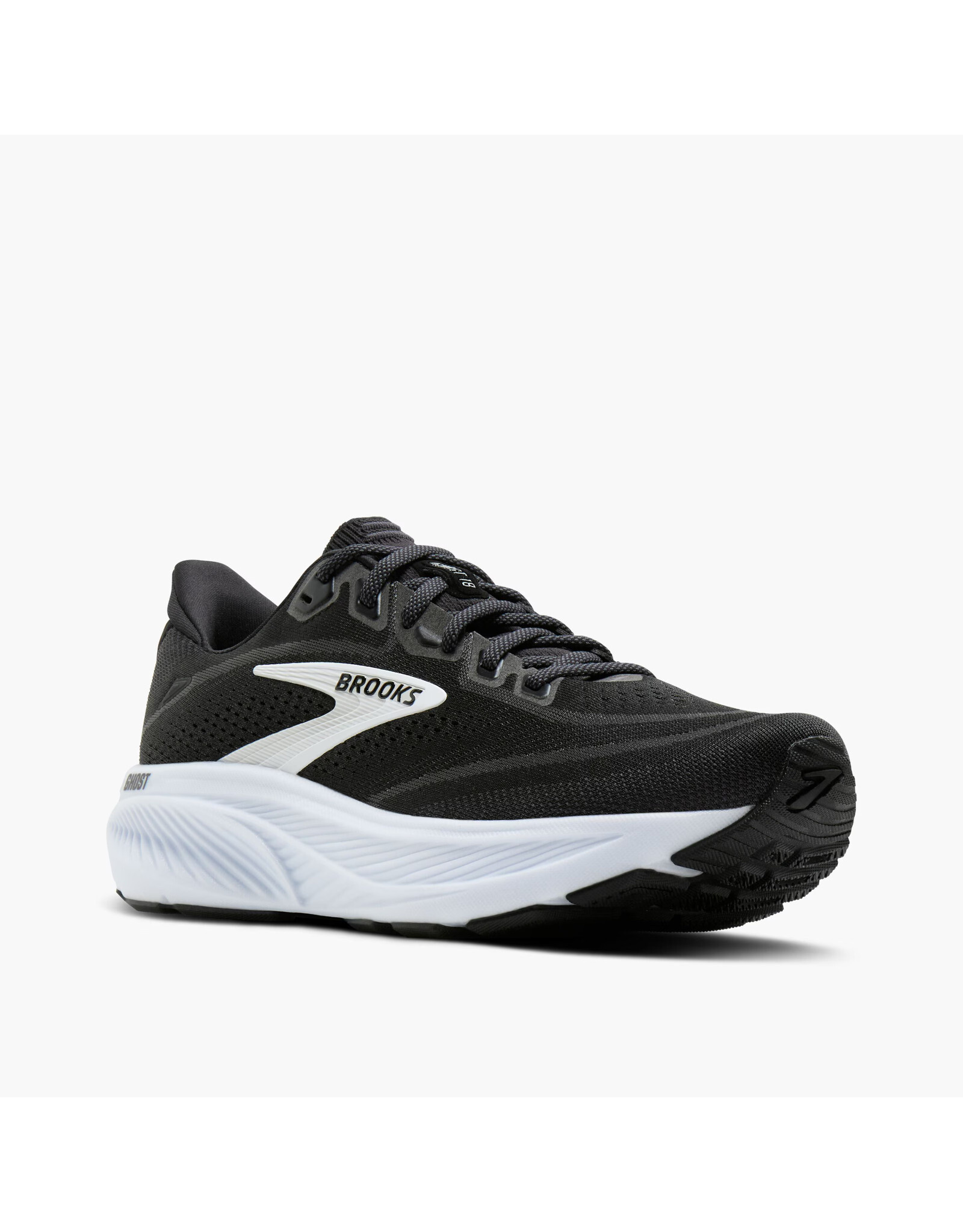 Brooks Brooks Women's Ghost 18 D Width