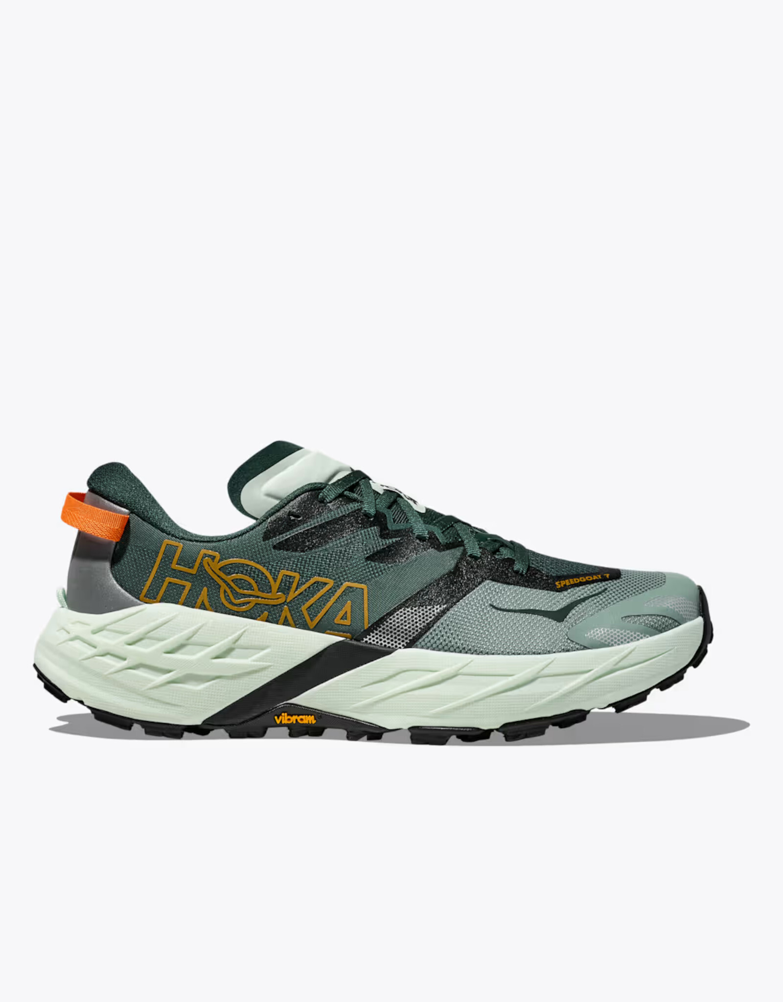 Hoka One One Hoka Men's Speedgoat 7