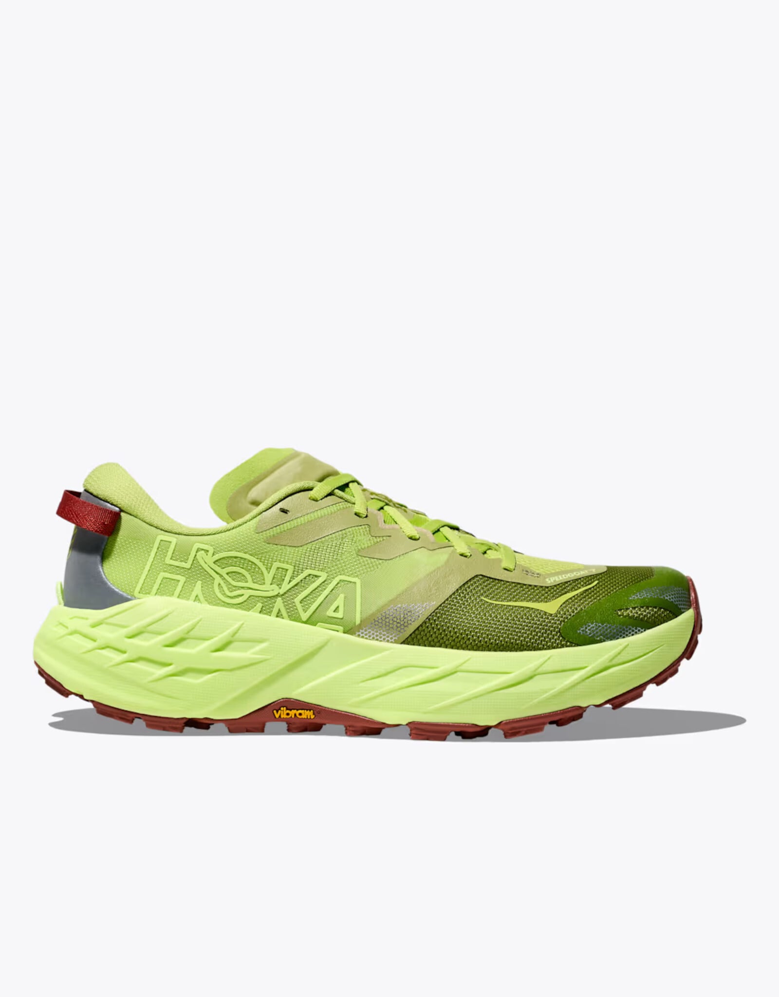 Hoka One One Hoka Men's Speedgoat 7