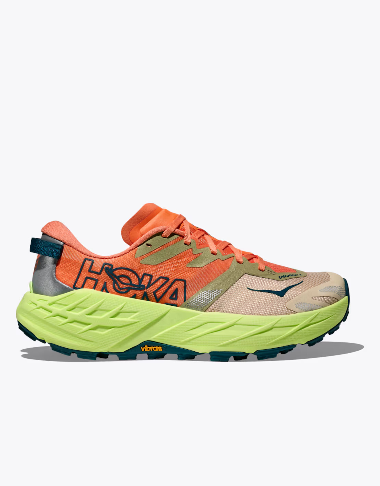 Hoka One One Hoka Women's Speedgoat 7