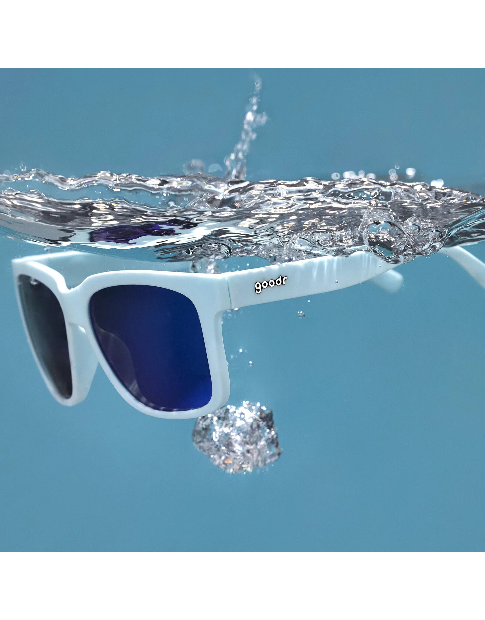 goodr goodr Tidal G Sea Foam Party Favor
