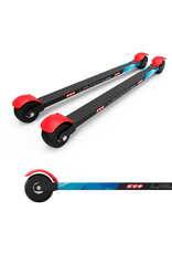 KV+ KV+ Launch Pro Classic Roller Skis 73cm