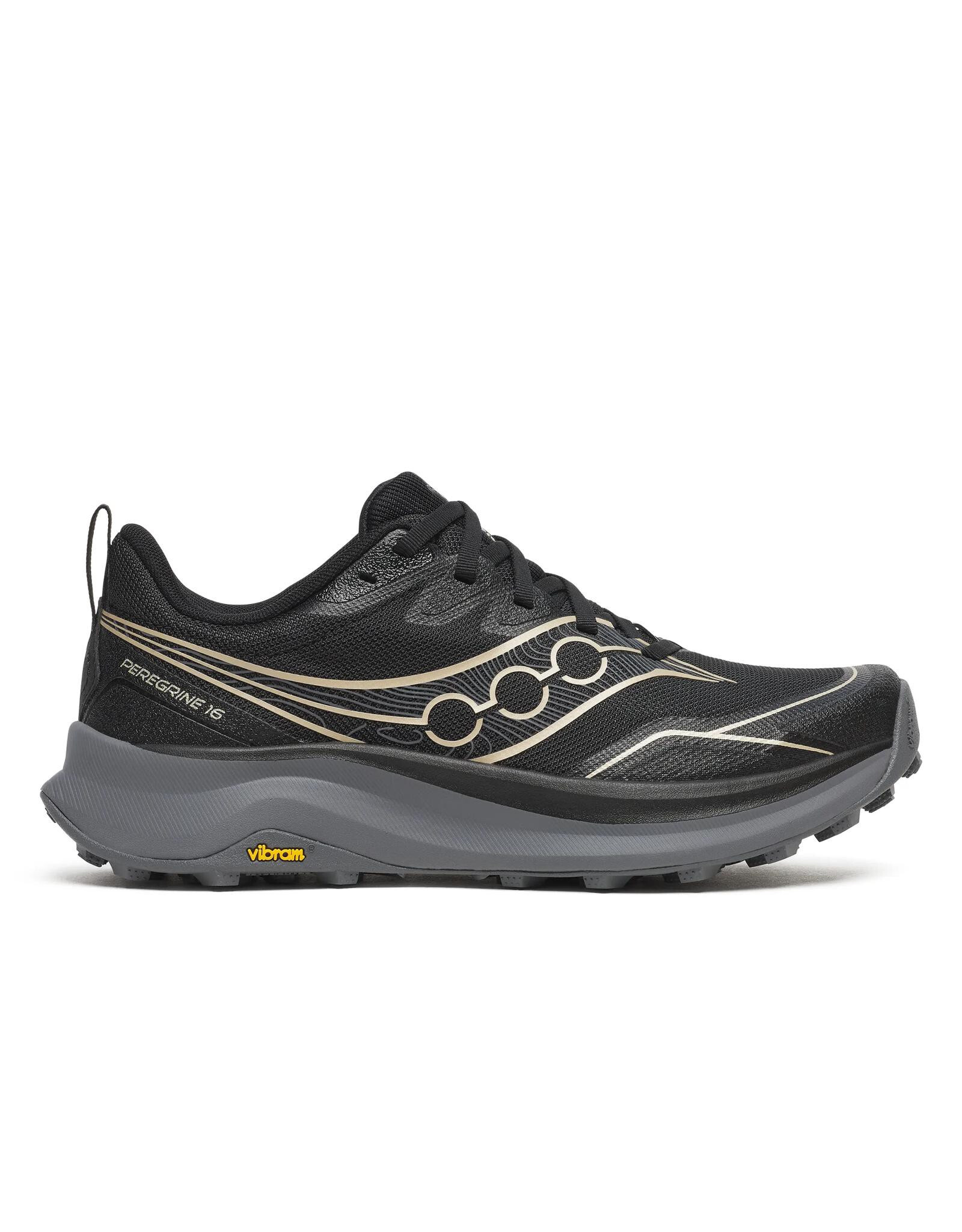 Saucony Saucony Women's Peregrine 16