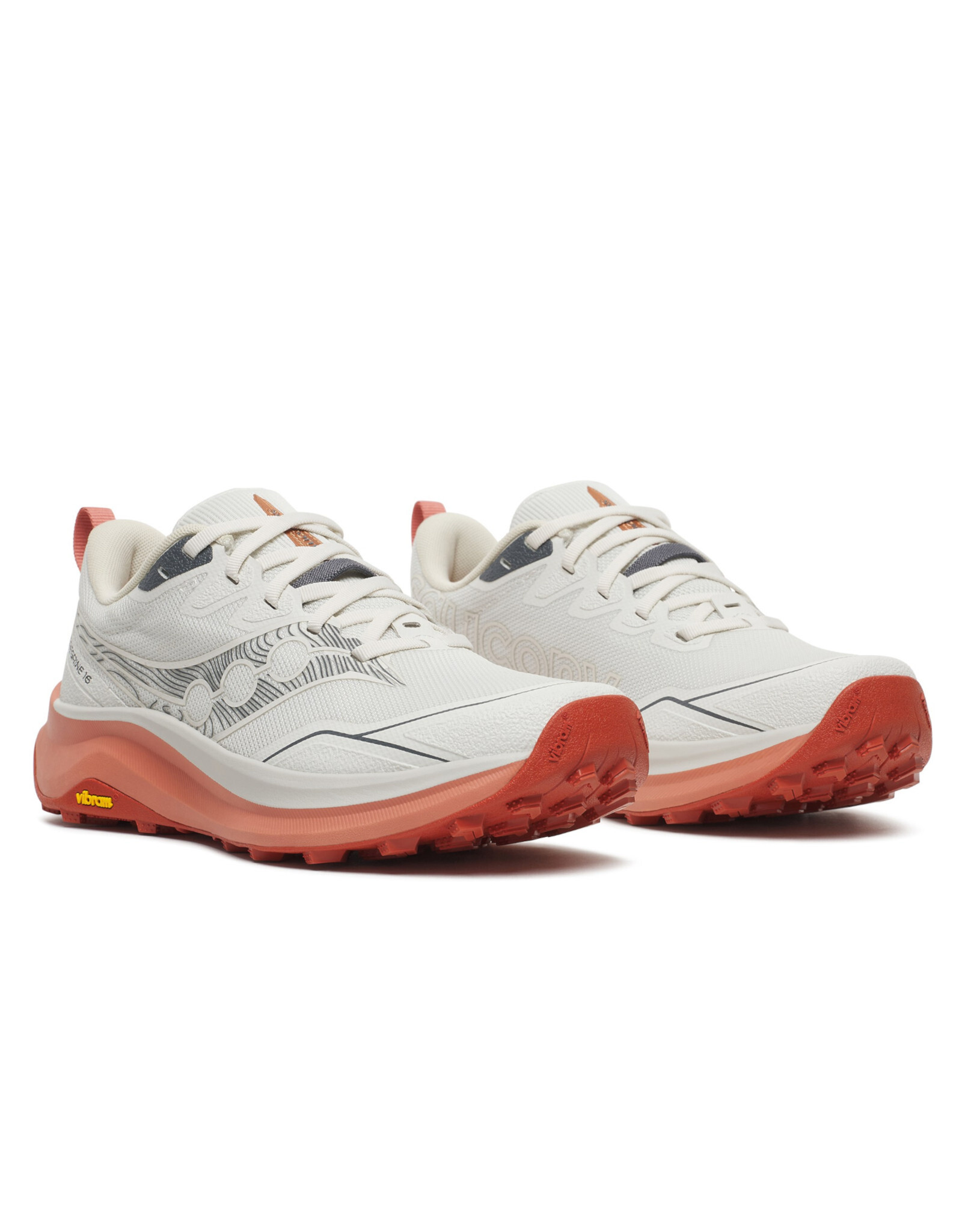 Saucony Saucony Women's Peregrine 16