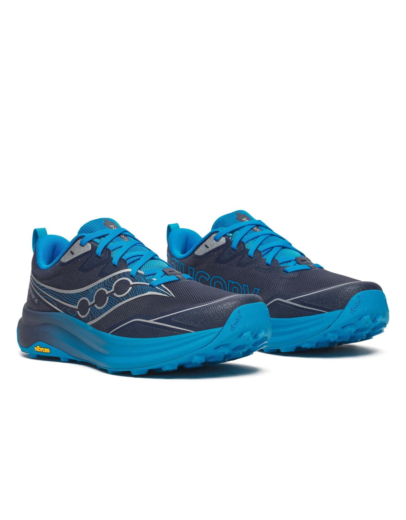Saucony Saucony Men's Peregrine 16