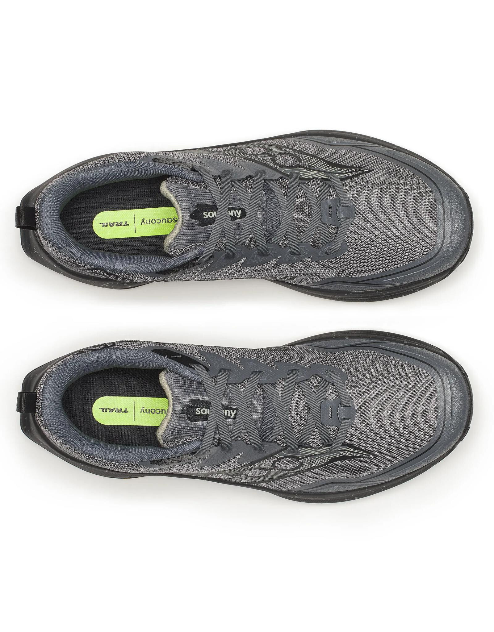 Saucony Saucony Men's Peregrine 16