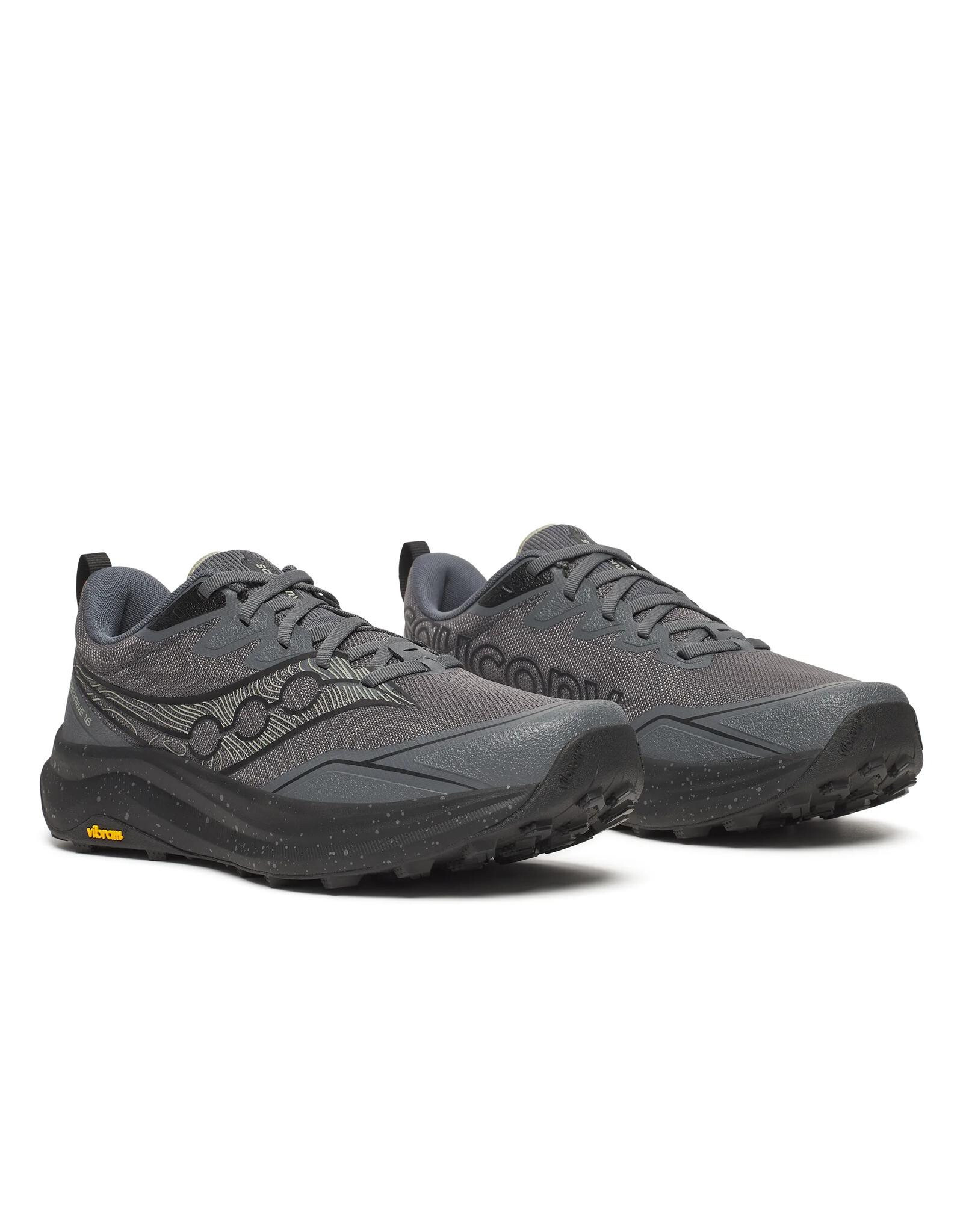 Saucony Saucony Men's Peregrine 16