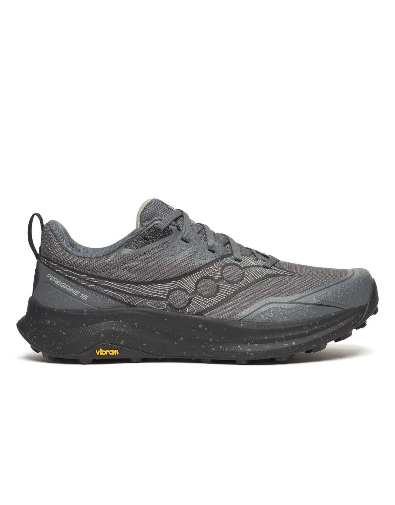 Saucony Saucony Men's Peregrine 16