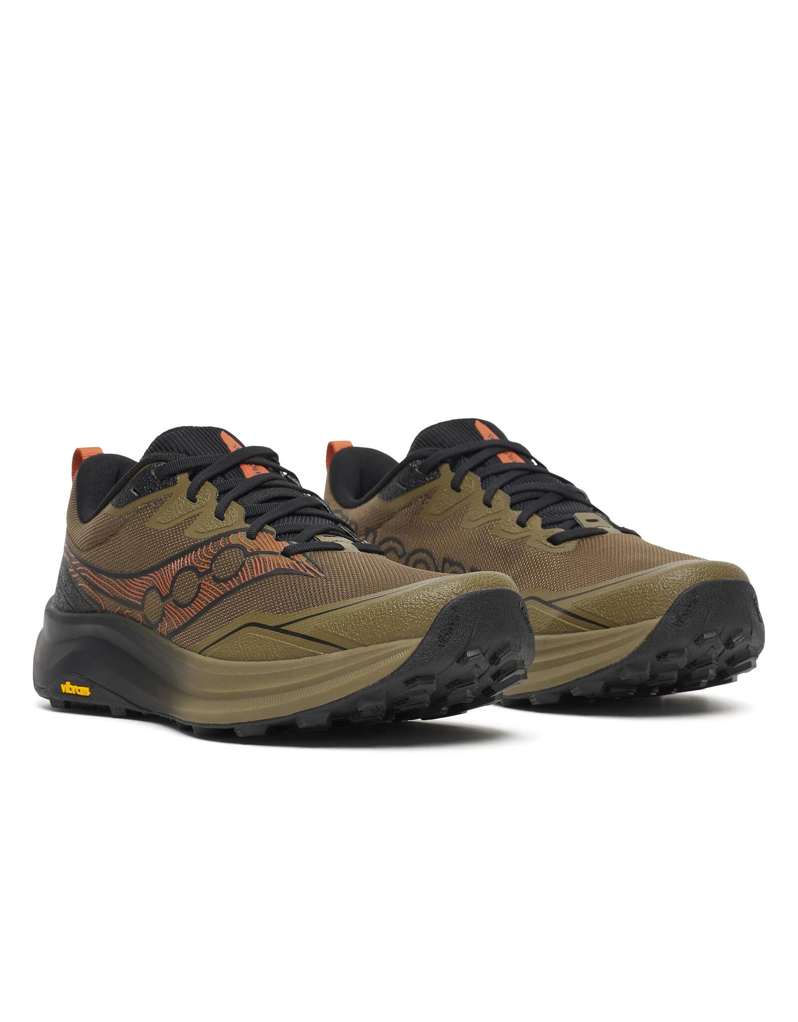 Saucony Saucony Men's Peregrine 16