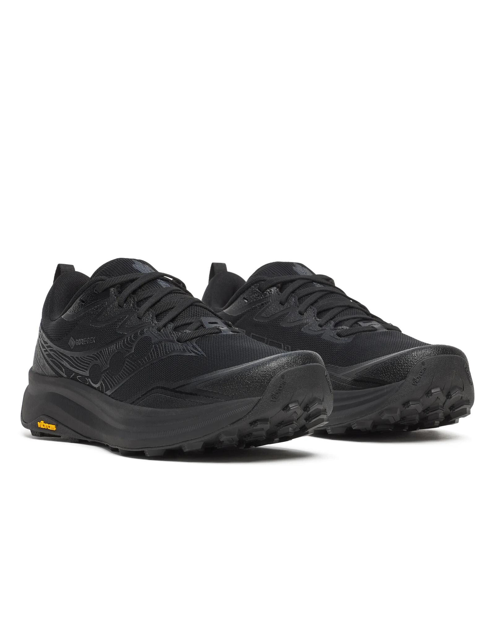 Saucony Saucony Men's Peregrine 16 GTX