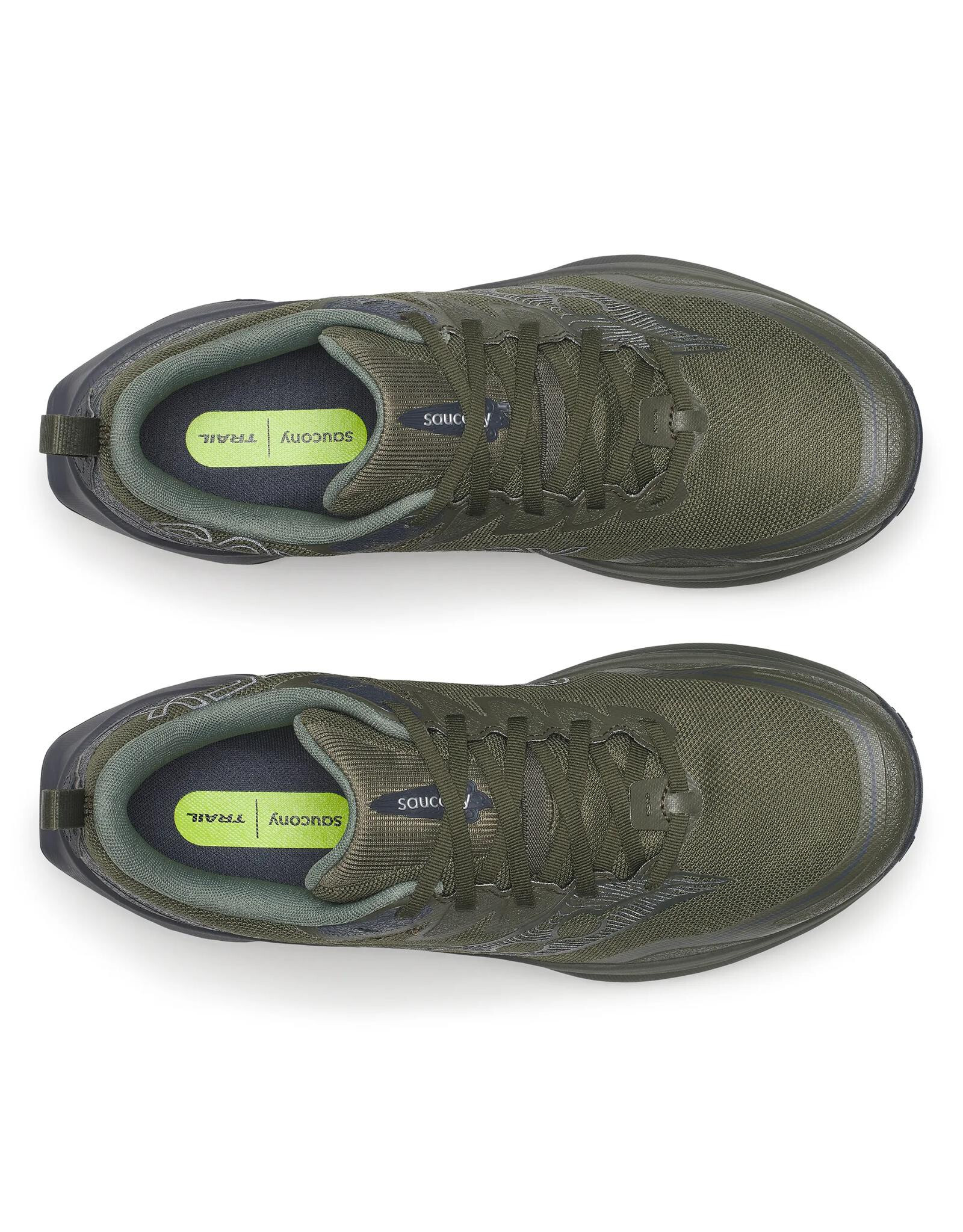 Saucony Saucony Men's Peregrine 16 GTX