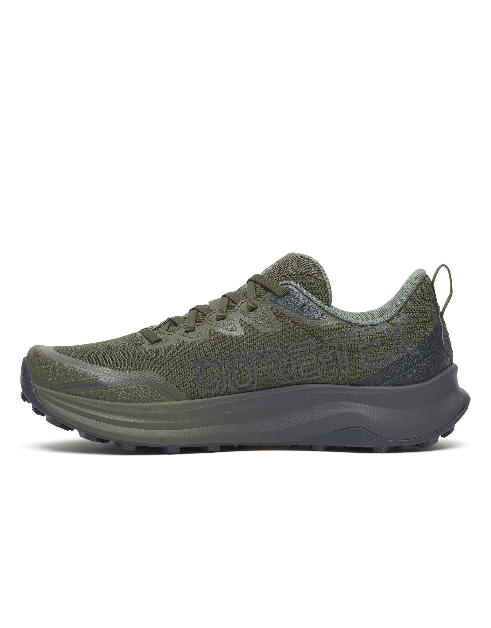 Saucony Saucony Men's Peregrine 16 GTX