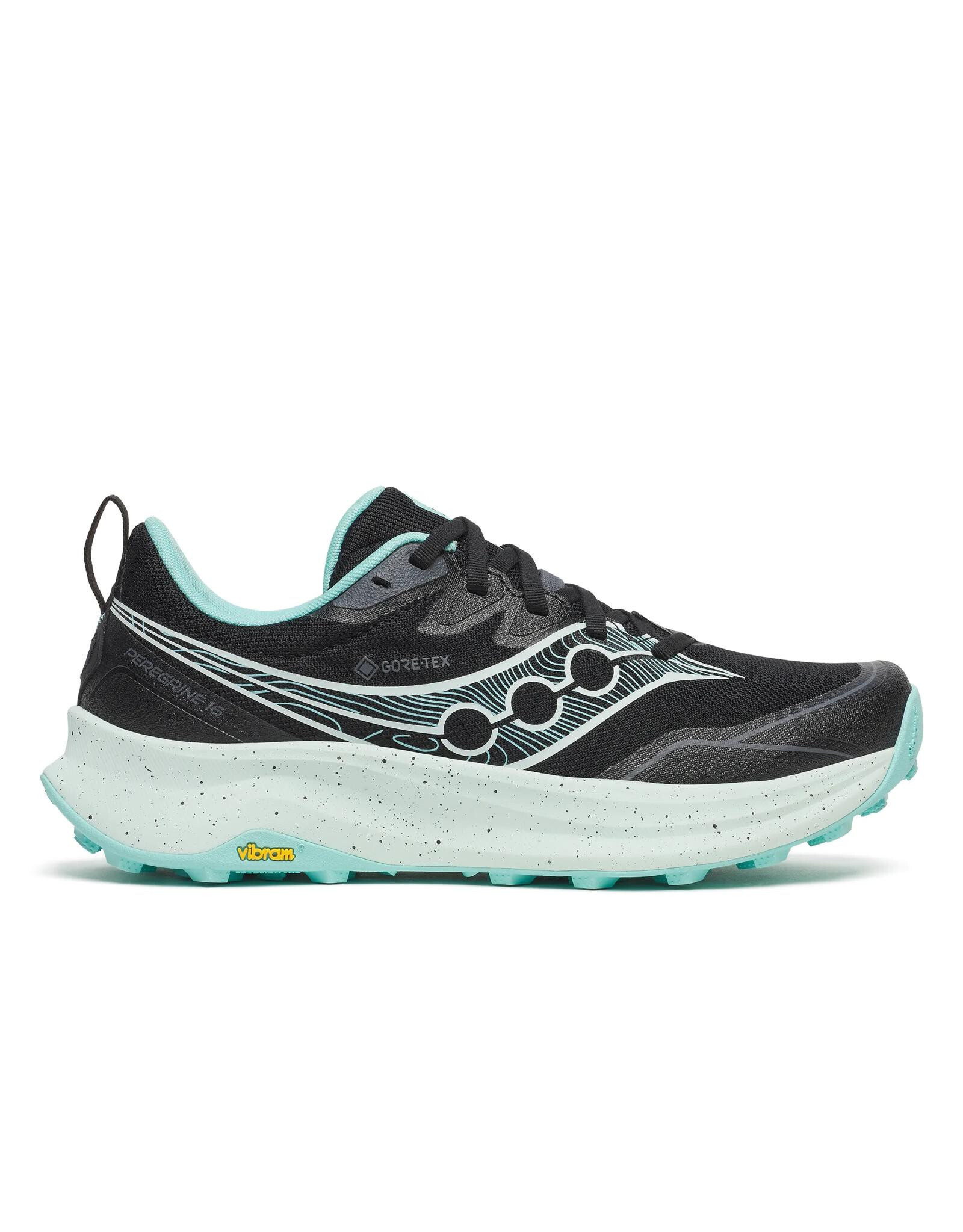 Saucony Saucony Women's Peregrine 16 GTX