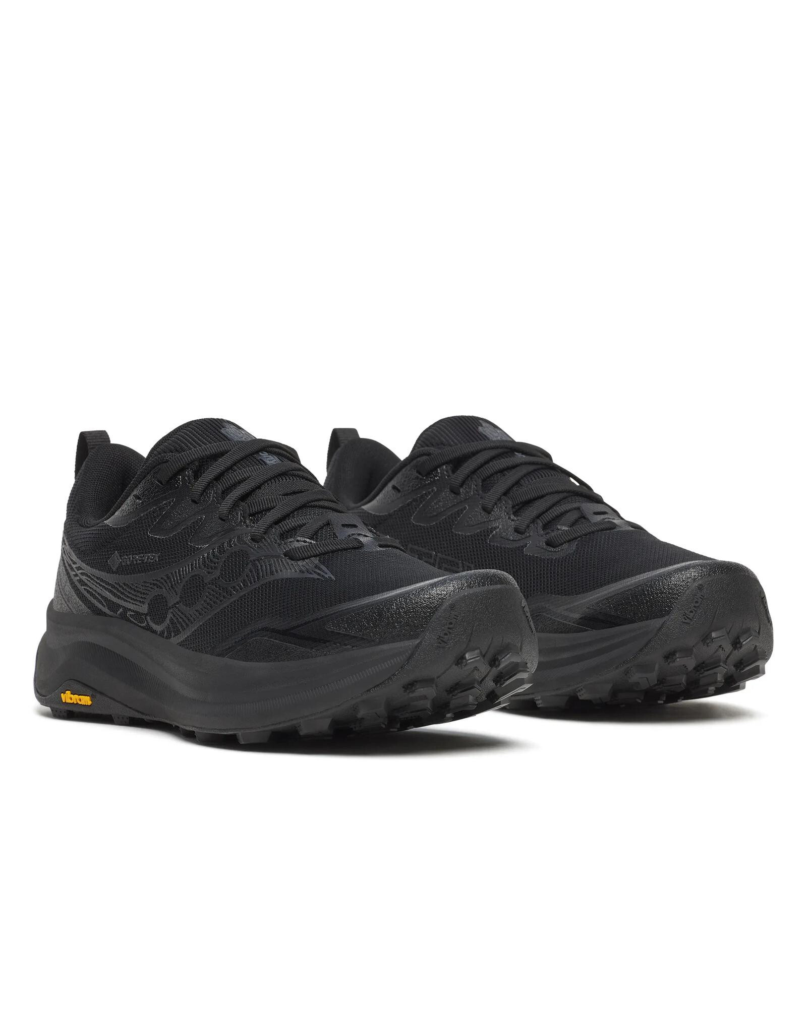 Saucony Saucony Women's Peregrine 16 GTX