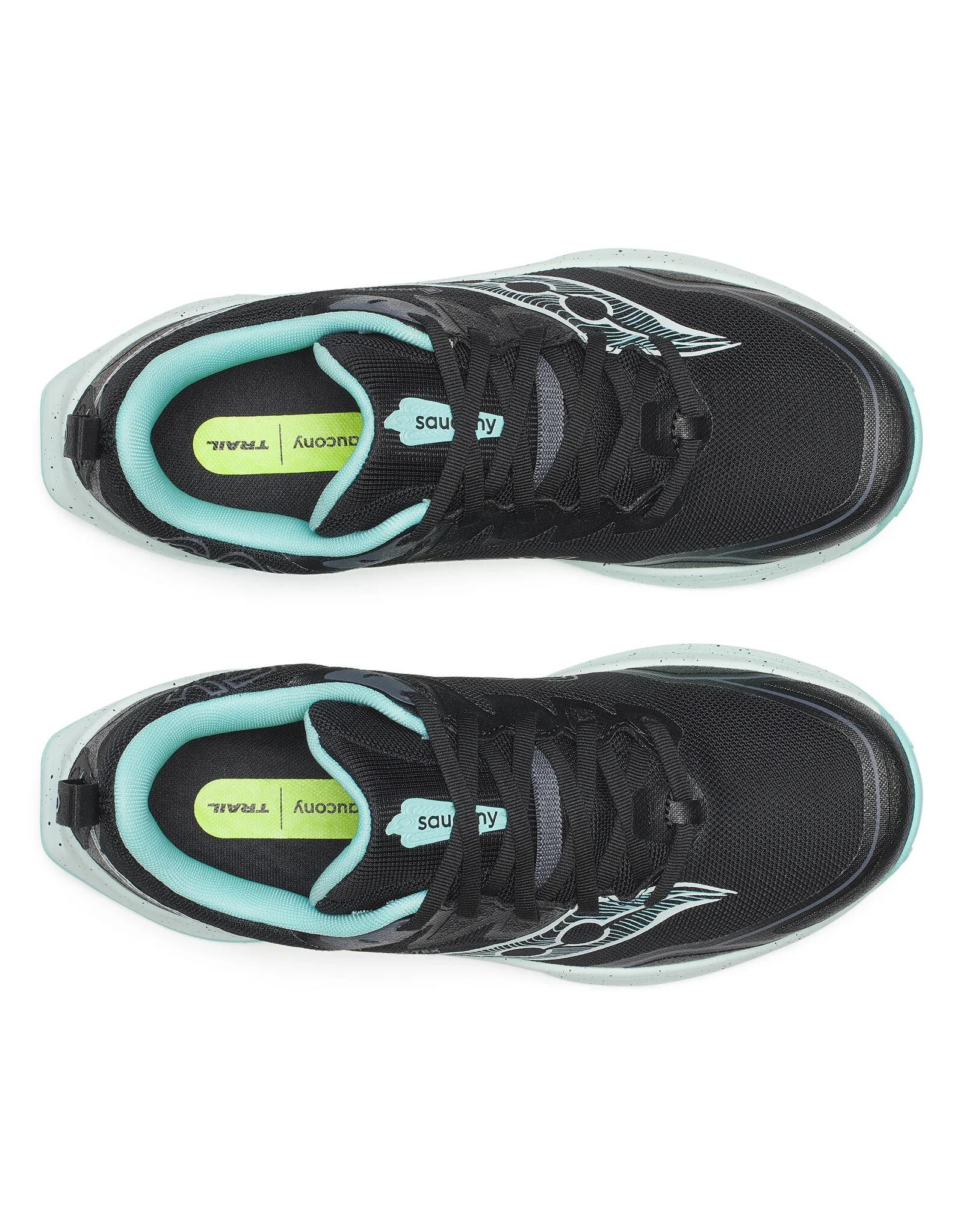 Saucony Saucony Women's Peregrine 16 GTX