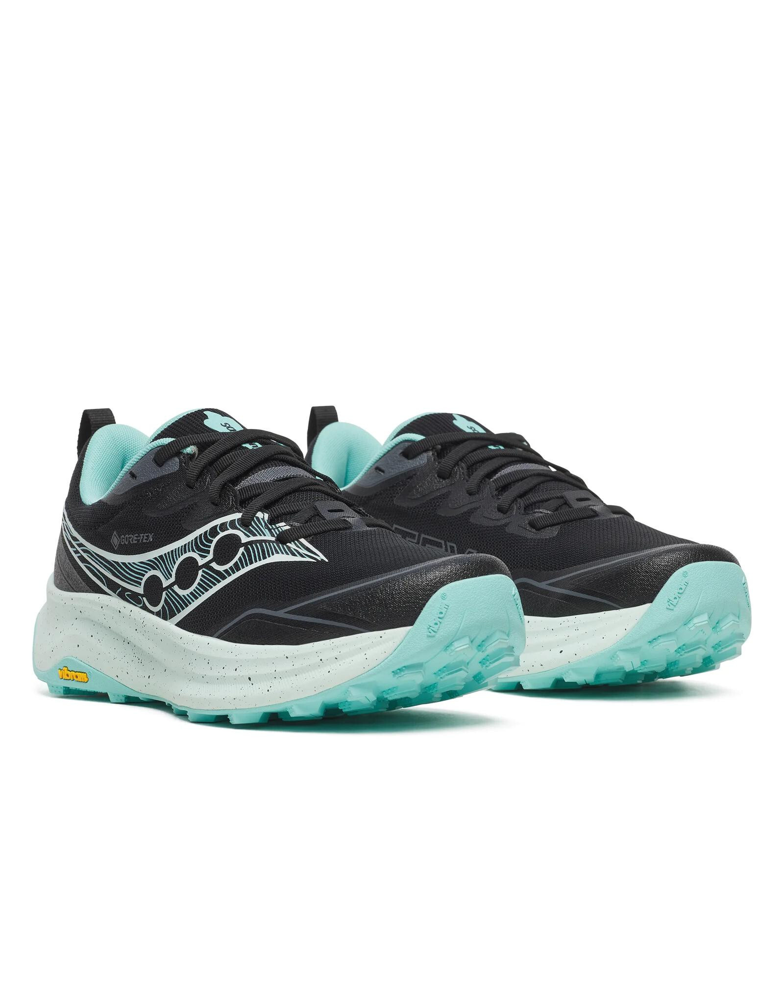 Saucony Saucony Women's Peregrine 16 GTX
