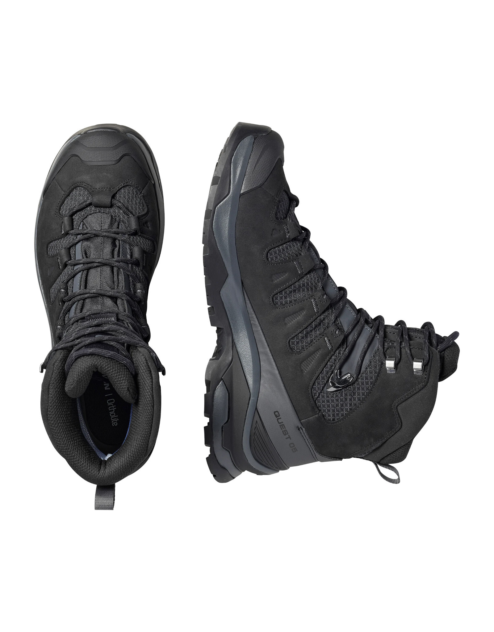Salomon Salomon Men's Quest 5 GTX