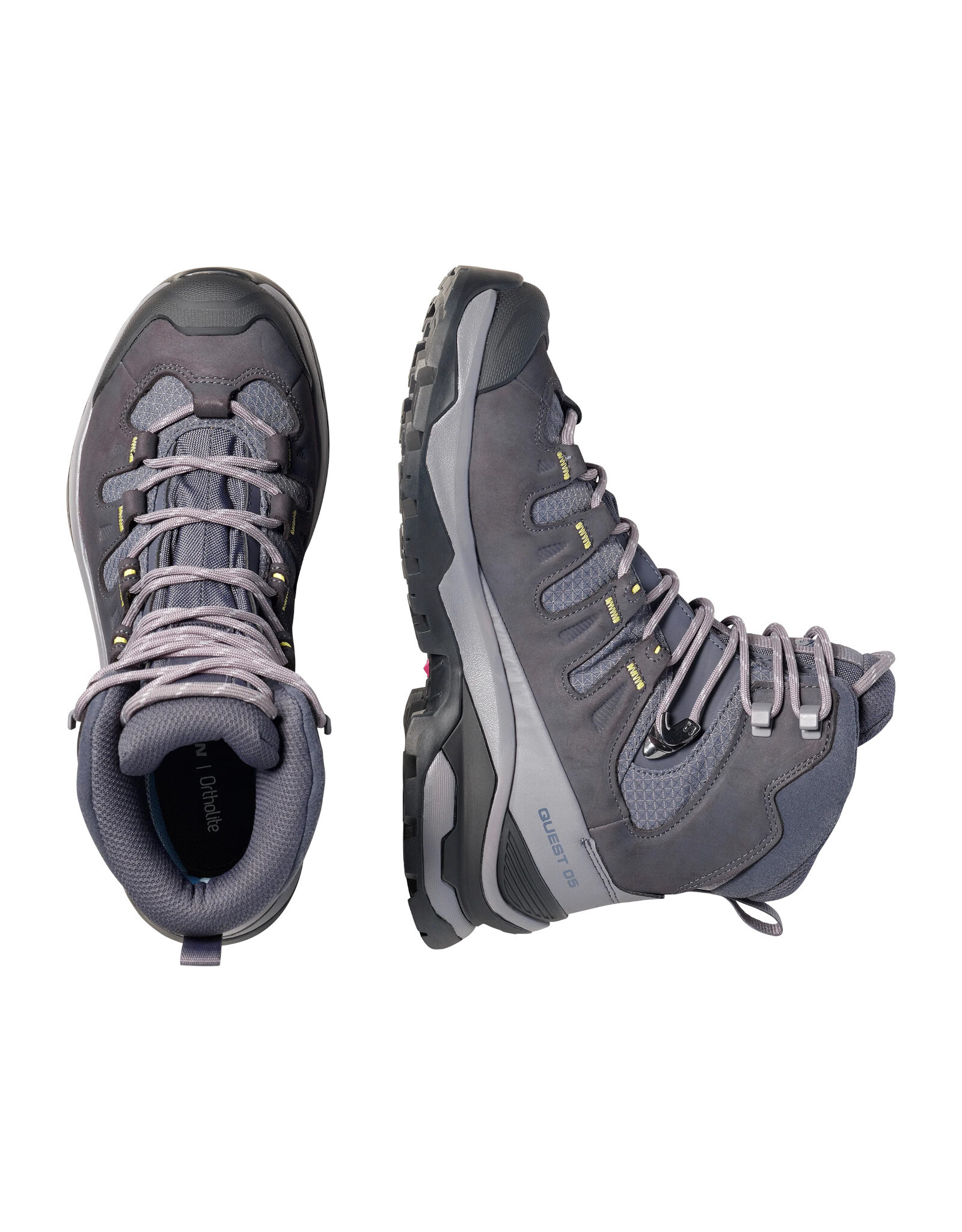 Salomon Salomon  Women's Quest 5 GTX