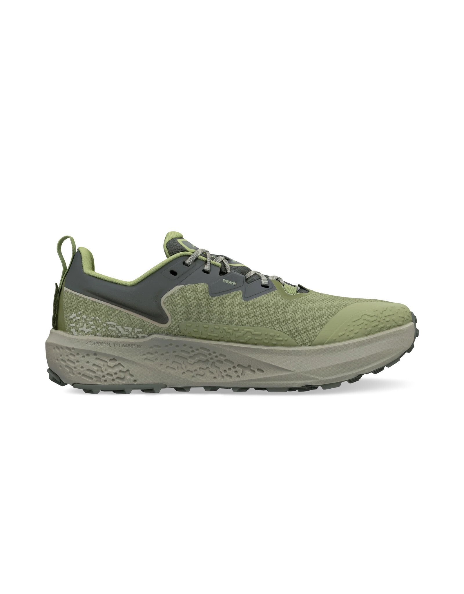 Altra Altra Men's Timp 6