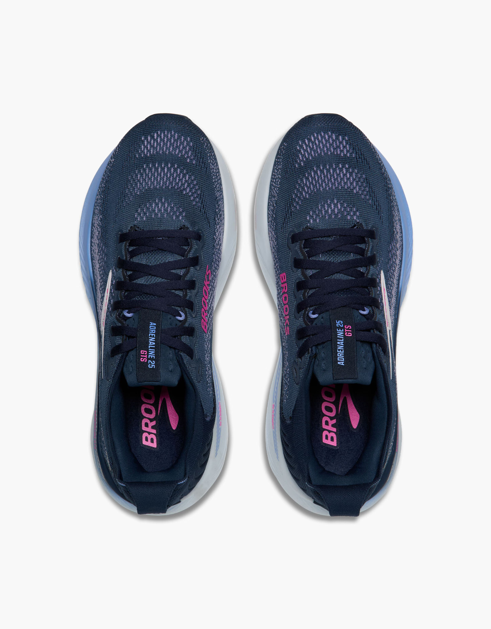 Brooks Brooks Women's Adrenaline GTS 25