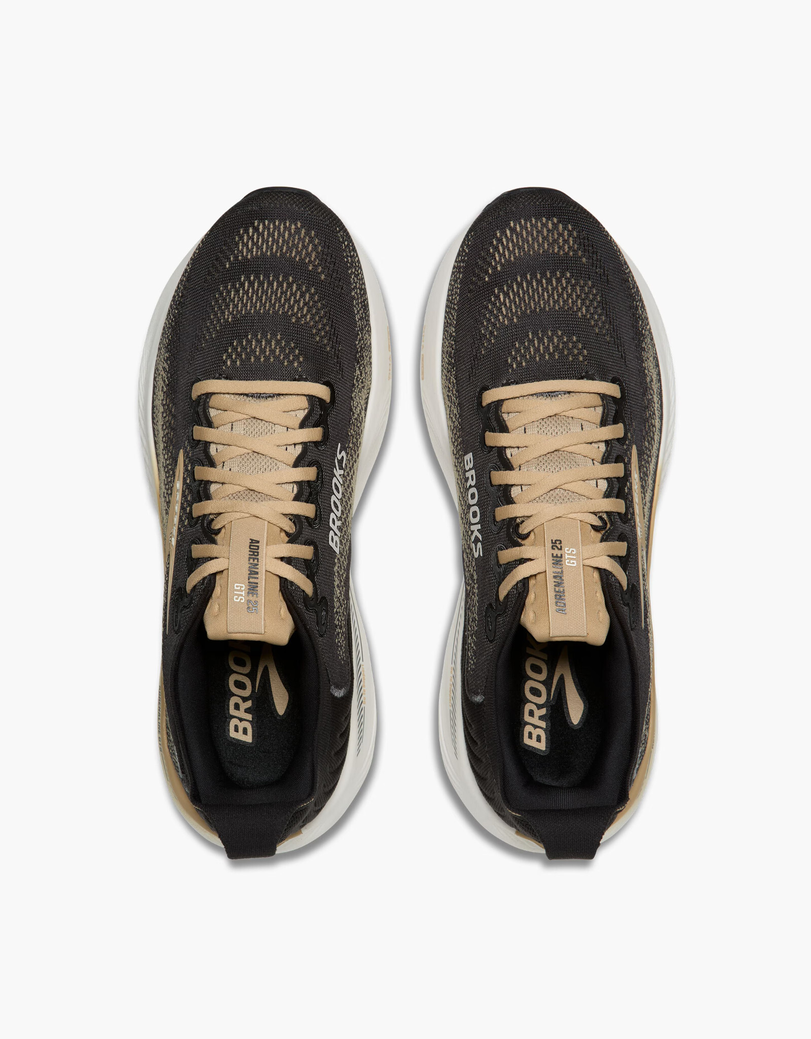 Brooks Brooks Men's Adrenaline GTS 25