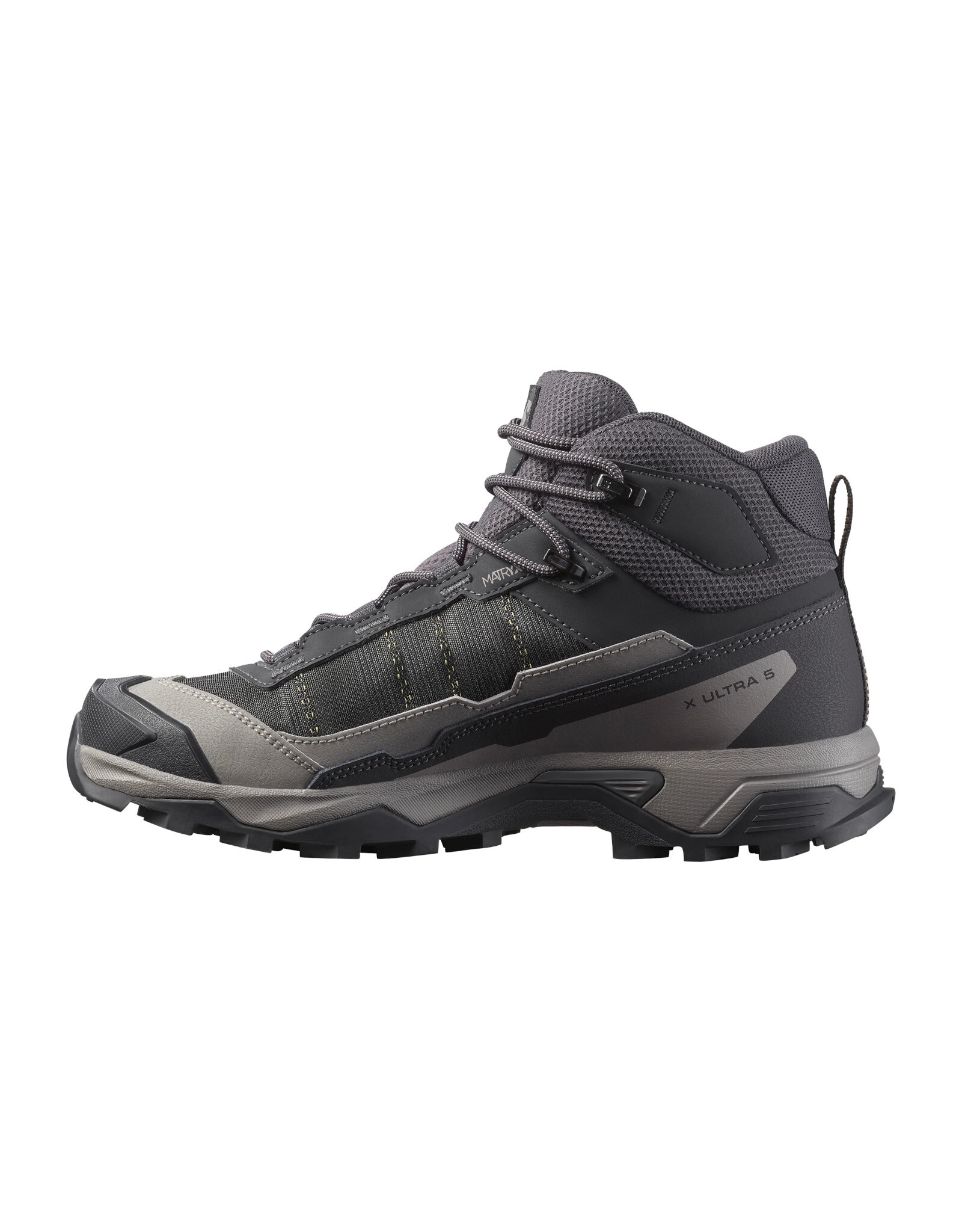 Salomon Salomon Women's X Ultra 5 Mid GTX