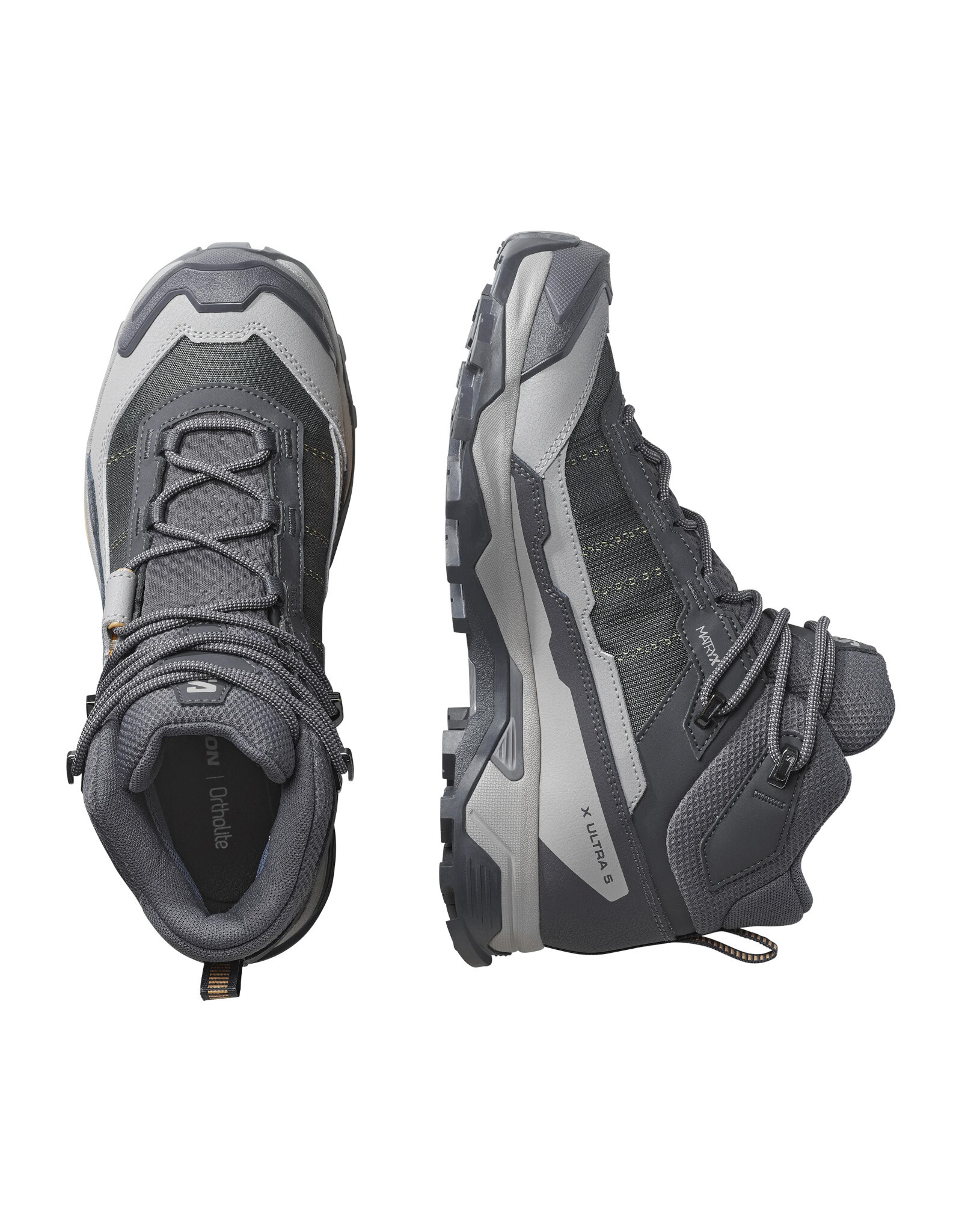 Salomon Salomon Women's X Ultra 5 Mid GTX
