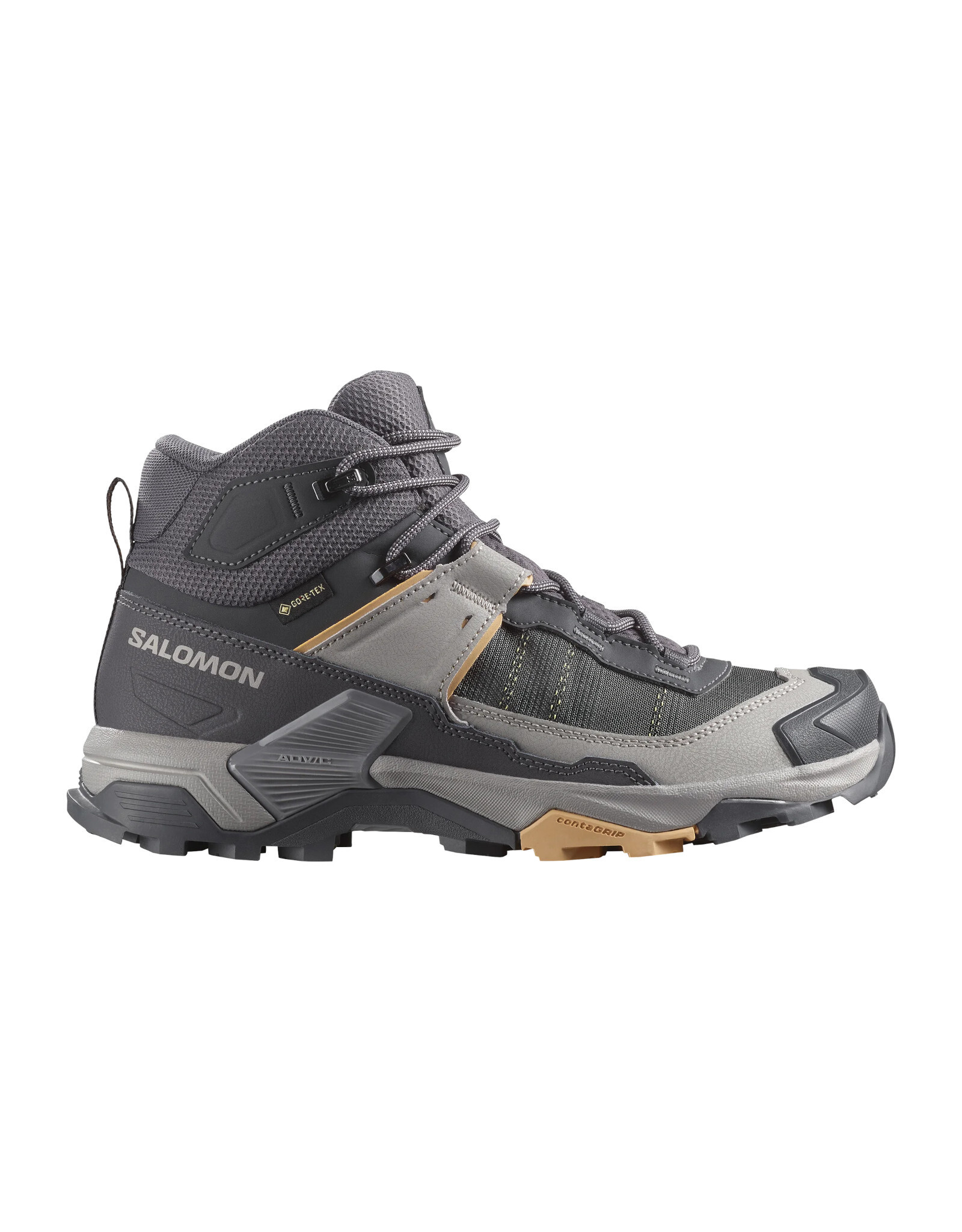 Salomon Salomon Women's X Ultra 5 Mid GTX