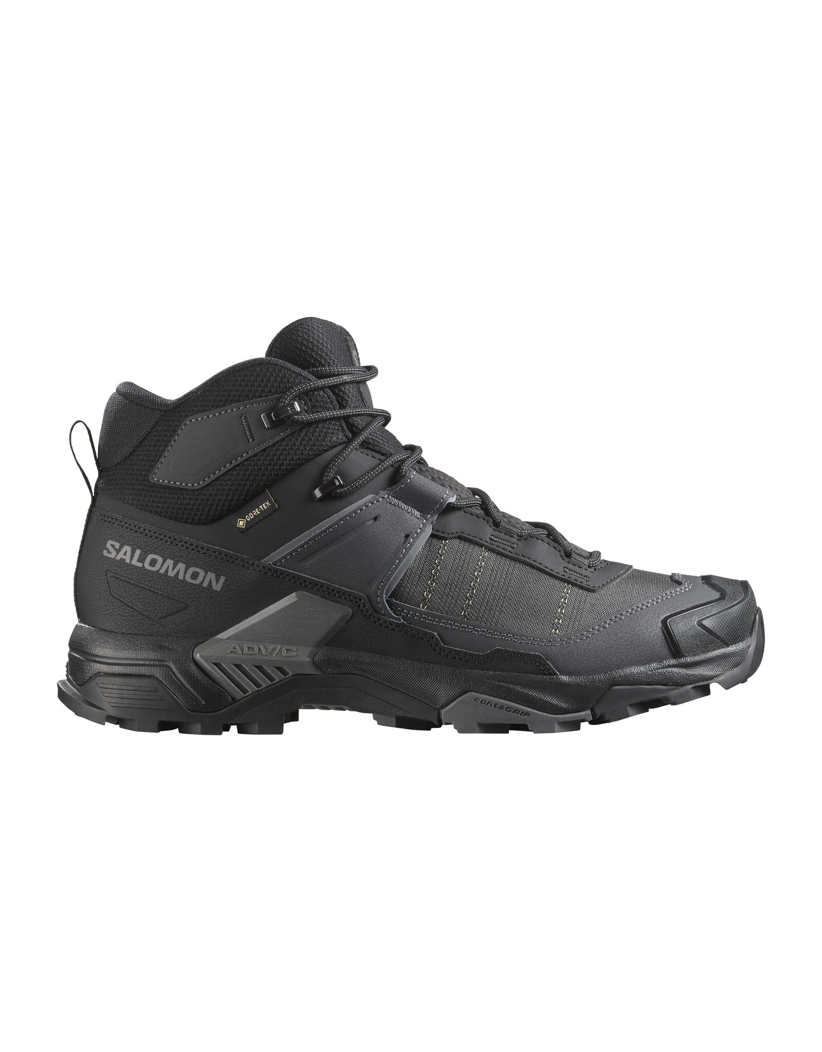 Salomon Salomon Men's X Ultra 5 Mid GTX