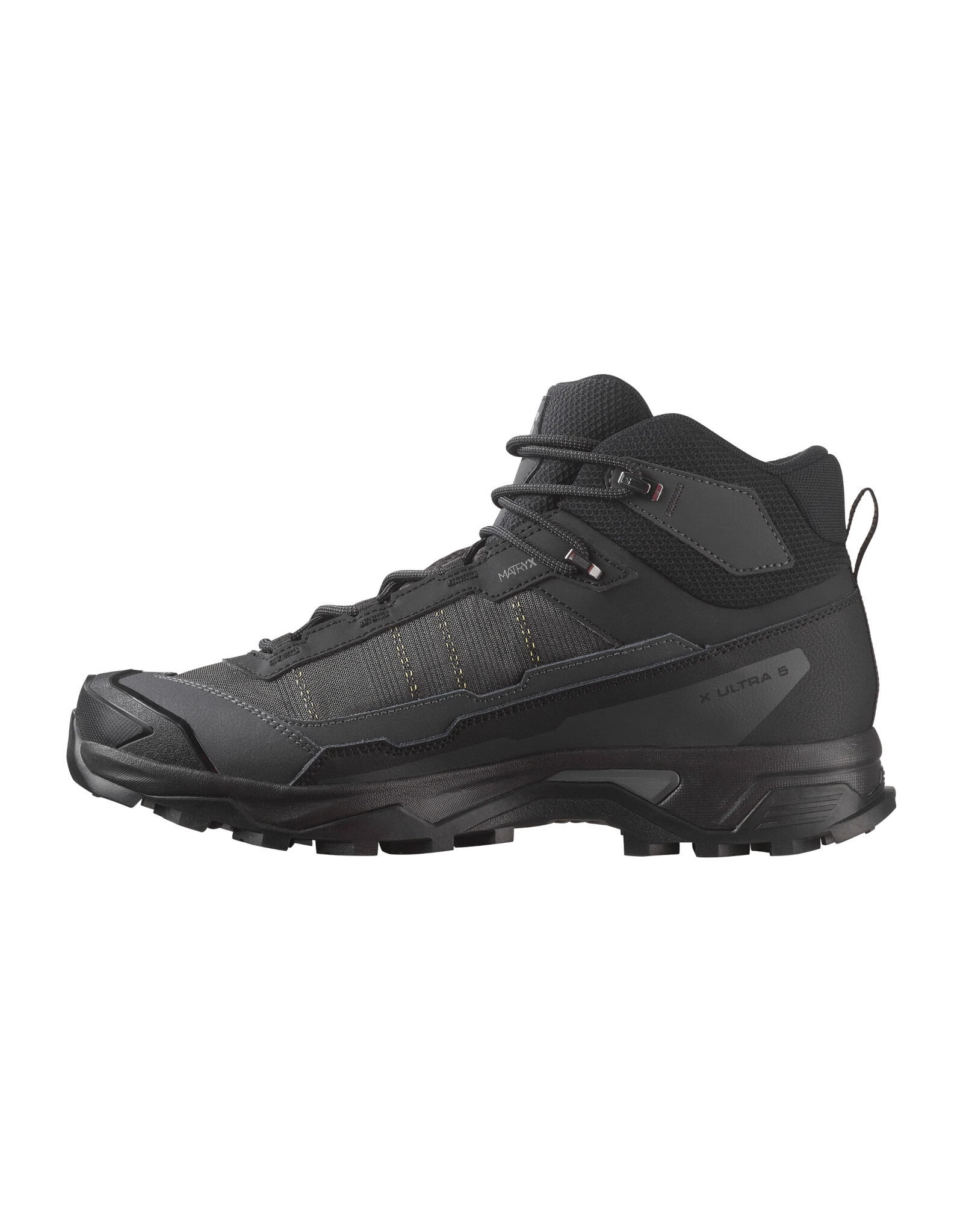Salomon Salomon Men's X Ultra 5 Mid GTX