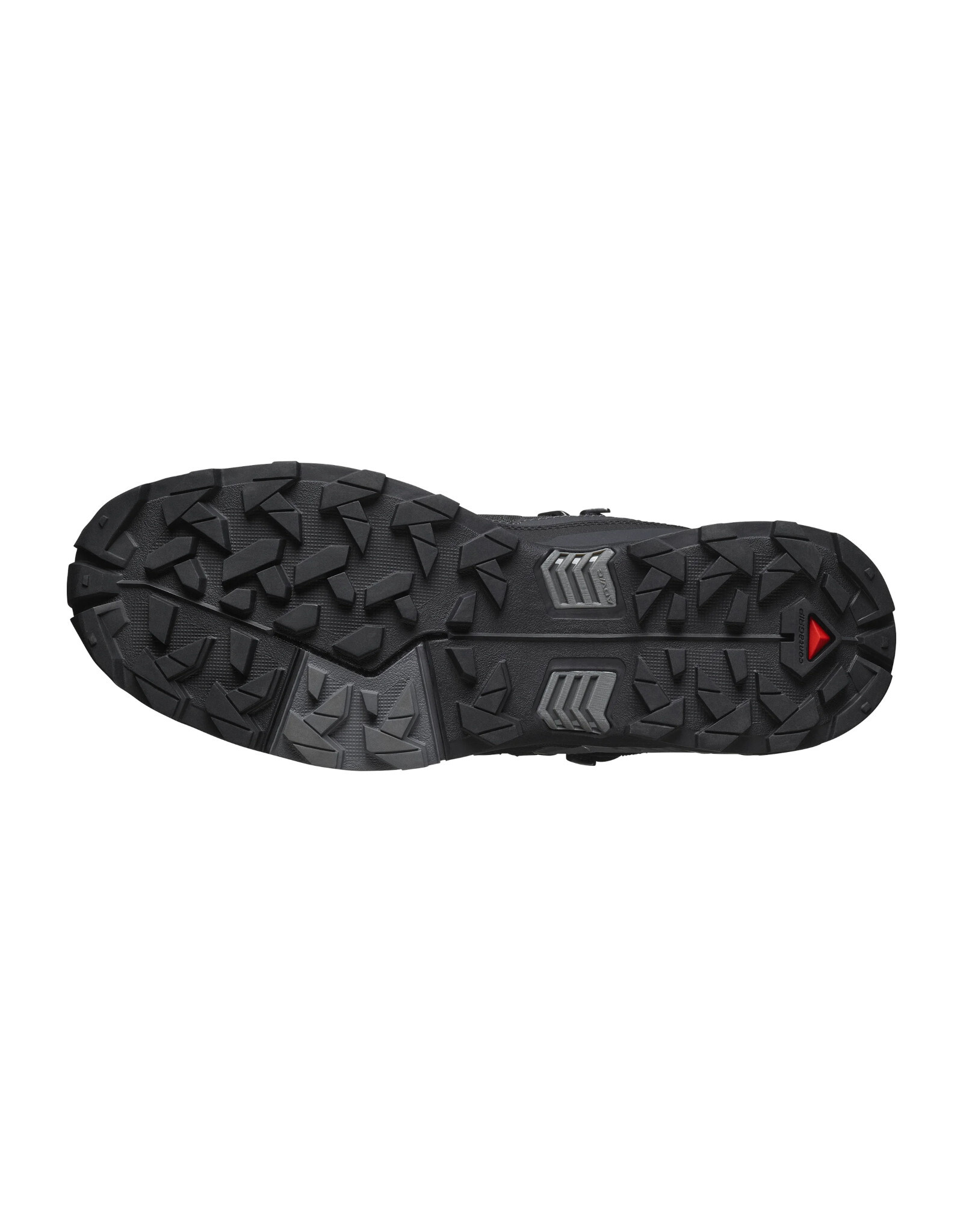 Salomon Salomon Men's X Ultra 5 Mid GTX