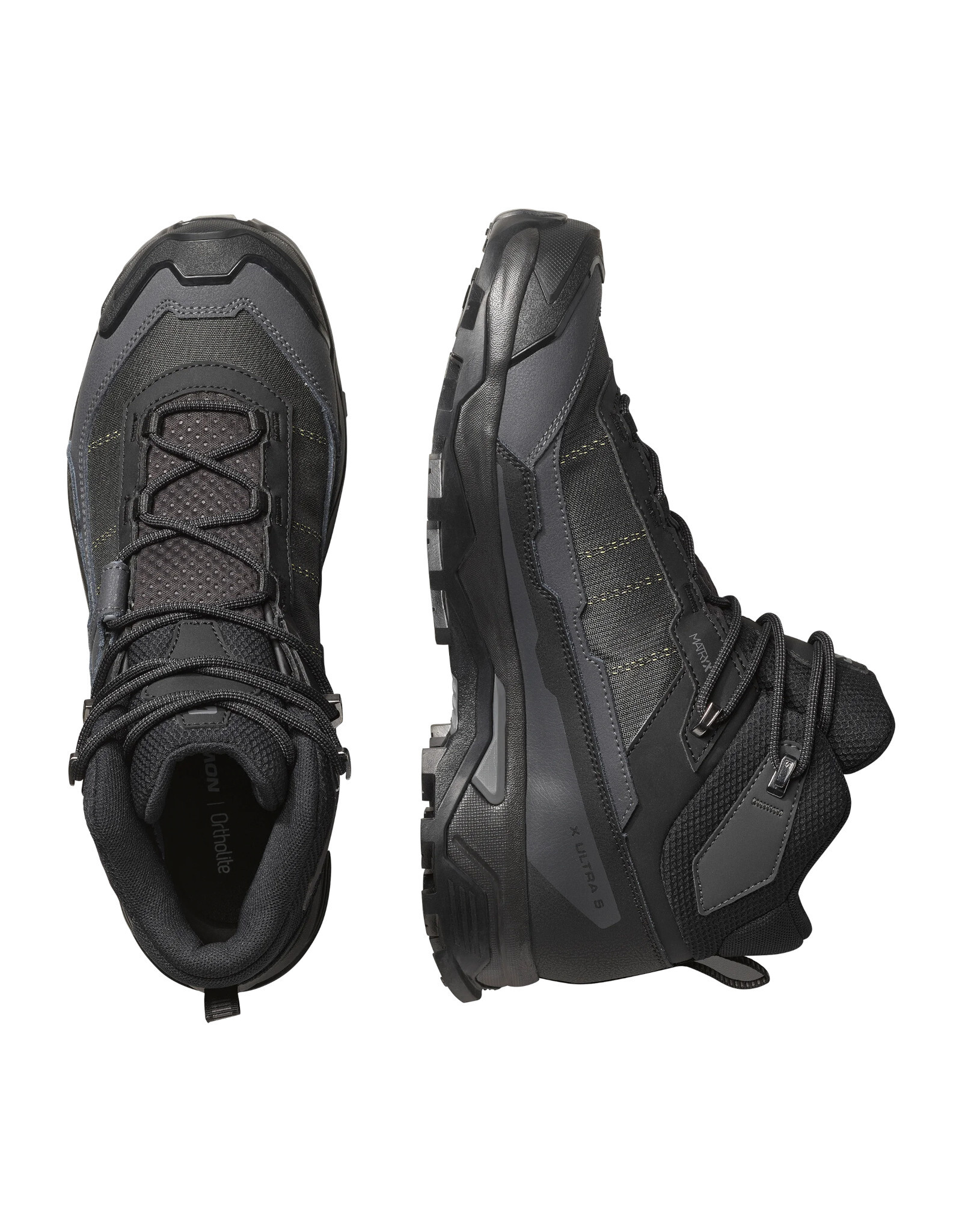Salomon Salomon Men's X Ultra 5 Mid GTX