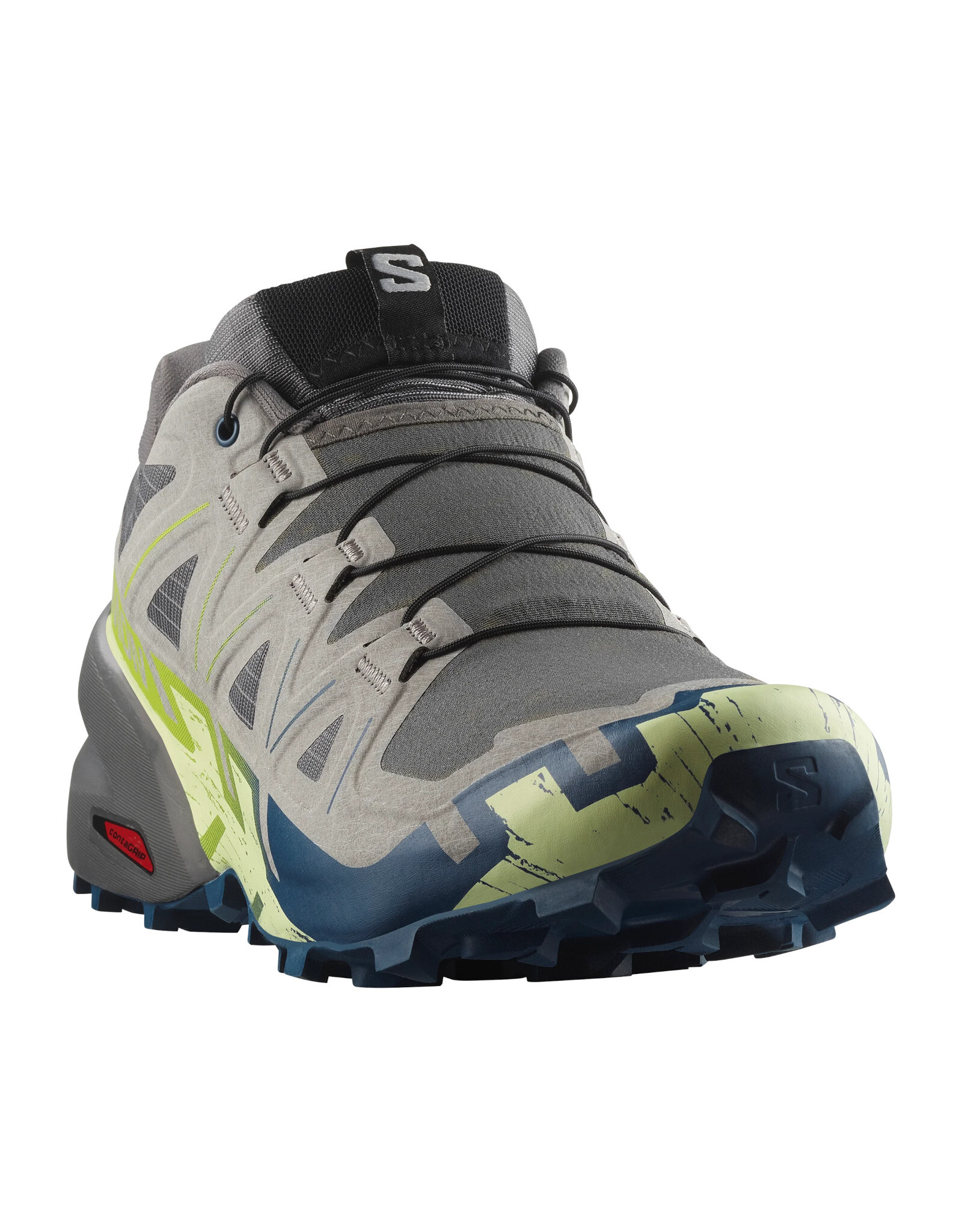 Salomon Salomon Men's Speedcross 6