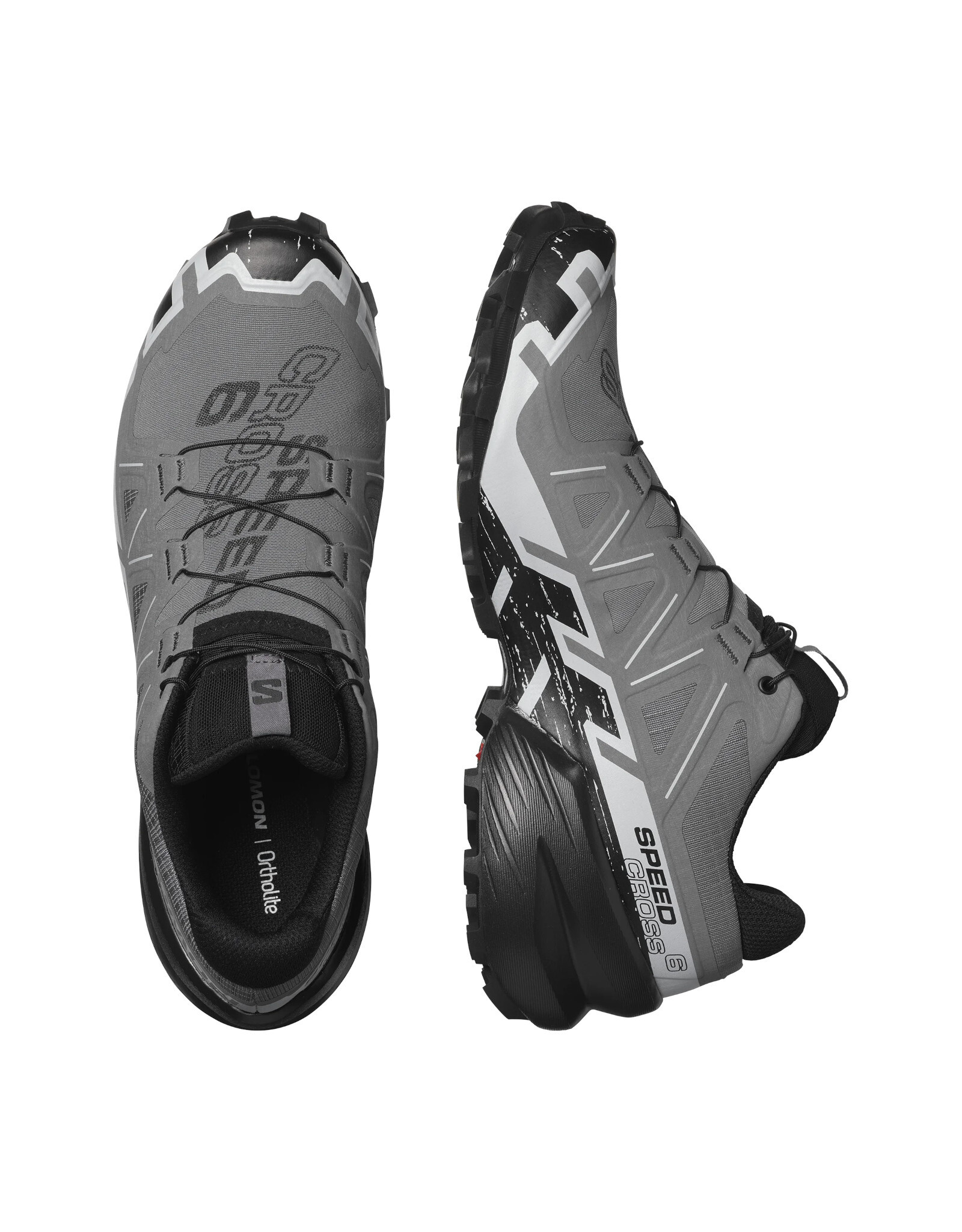 Salomon Salomon Men's Speedcross 6